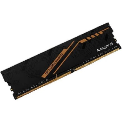 ram asgard tuf gaming ddr4 3200 mmt/s 16x2 (En configuration seulement)