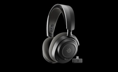SteelSeries Arctis Nova 7 wireless gen2