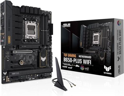 B650 PLUS WIFI ASUS TUF GAMING (En configuration seulement)