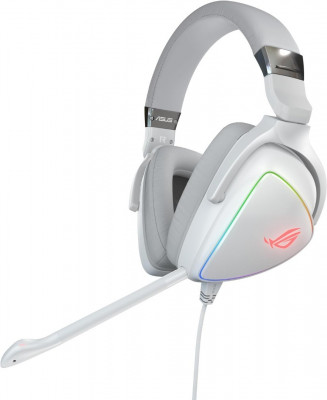 ASUS ROG Delta RGB Gaming Headset with