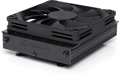 Noctua NH-L9a-AM5 chromax