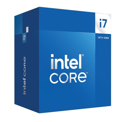 I7 14700F box (En configuration seulement)