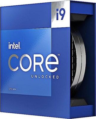 Intel Core i9 13900k 
