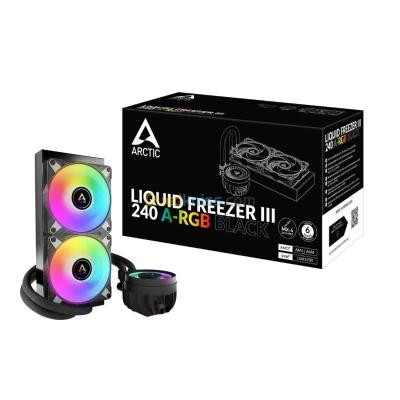 Arctic Liquid Freezer III 240 A-RGB