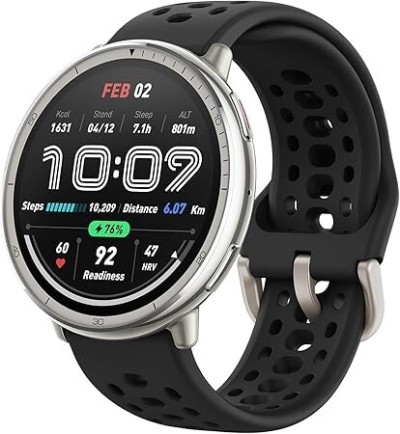 Amazfit Active 2 Smart Watch