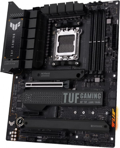 ASUS TUF GAMING X670E-PLUS