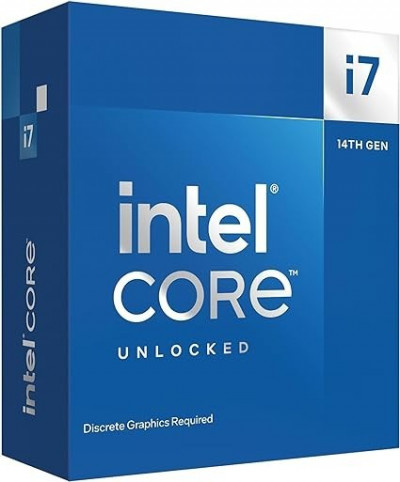 Intel Core i7-14700KF