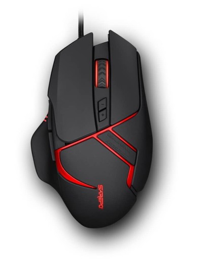 Sarepo GT-X3 SOURIS GAMER