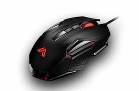 Sarepo GT-600 SOURIS GAMER