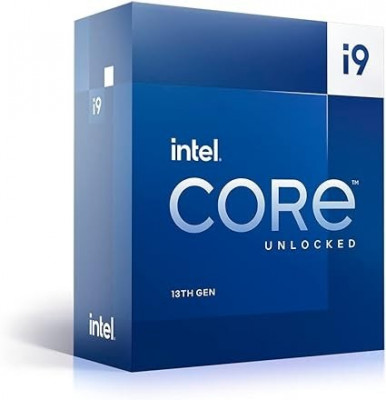 Intel Core i9 13900kf BOX 