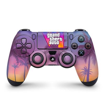 control ps4 gta6