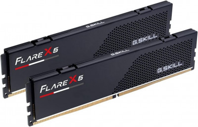  G Skill Flare X5  DDR5 6000  CL36 AMD Expo 32 GB