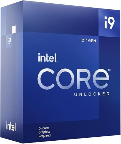 i9-13900KF BOX