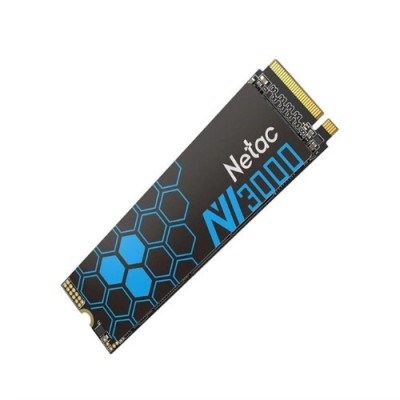 SSD 512GB NVME M2 NETAC