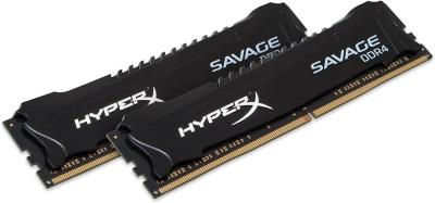 ذاكرة-ram-16gb1x16-2666mhz-hyperx-savage-en-configuration-seulement-البليدة-الجزائر