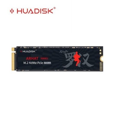 ssd huadisk 1tb gen3(En configuration seulement)