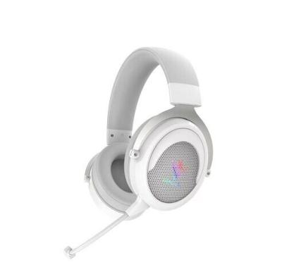 CASQUE MAGMA VALIVOX 02 PRO RGB 7.1 WIRELESS WHITE