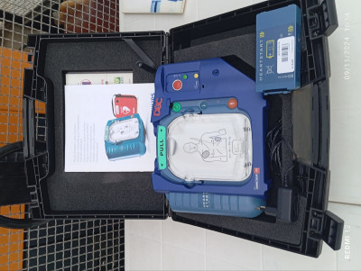 materiel-medical-defibrillateur-cardiaque-philips-bejaia-algerie