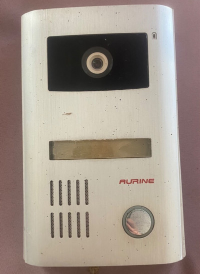 securite-surveillance-visiophone-chevalley-alger-algerie