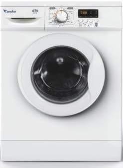 Machine à laver CONDOR CWF06-MS33W