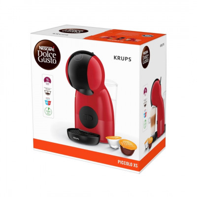 robots-mixeurs-batteurs-machine-a-cafe-krups-15-bars-nescafe-dolce-gusto-piccolo-xs-rougekp1a3510-dar-el-beida-alger-algerie