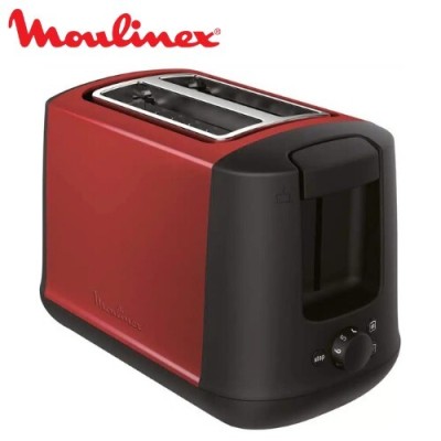 Grille Pain Double fentes 850W - Subito Select Moulinex محمصة خبز