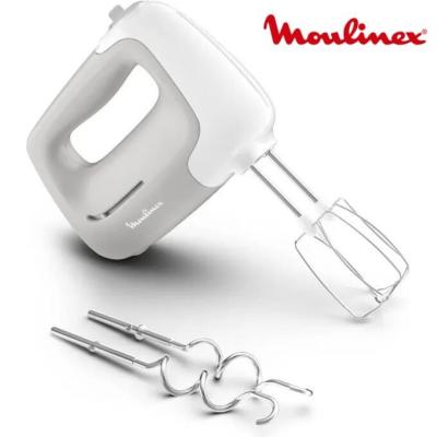 Batteur electrique Prep'Mix 5 vitesses 450W Moulinex خلاط يدوي