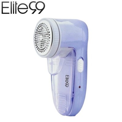 Anti Bouloche Electrique Mini Nettoyant Textiles Portable Elite 99