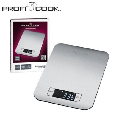 Balance De Cuisine Numérique Proficook ميزان مطبخ