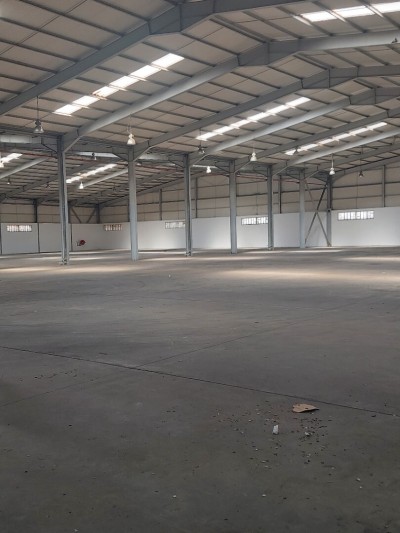 كراء مستودع بومرداس خميس الخشنة