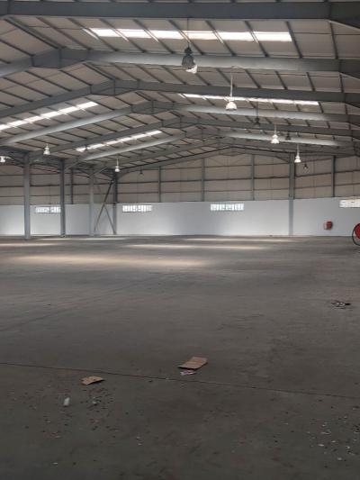 Location Hangar Alger Sidi moussa