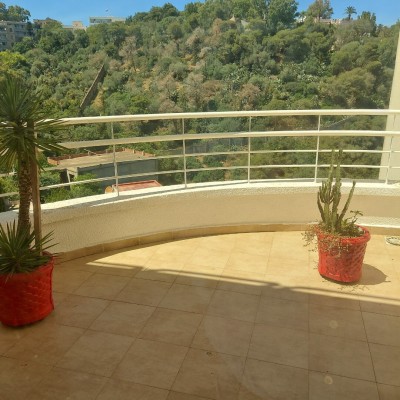 Vente Villa Alger Baba hassen