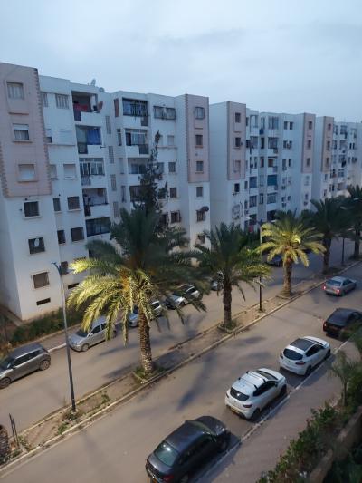 Location Appartement F3 Alger Baba hassen