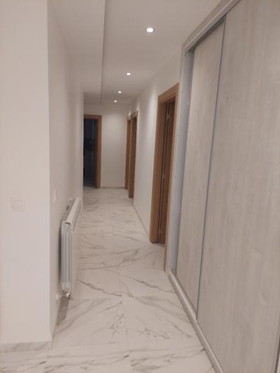 Location Appartement F4 Alger Cheraga