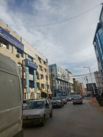 Vente Villa Alger Chevalley