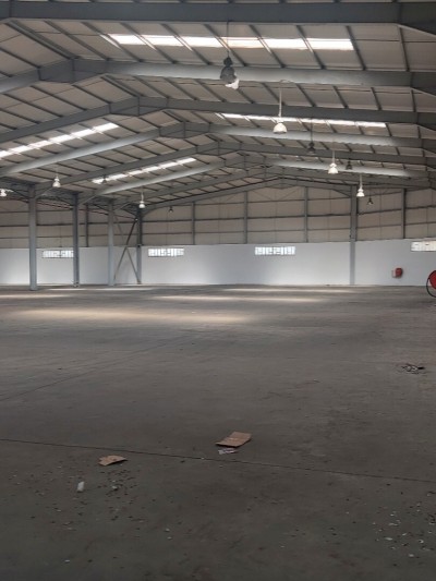 Location Hangar - Usine Alger Oued smar