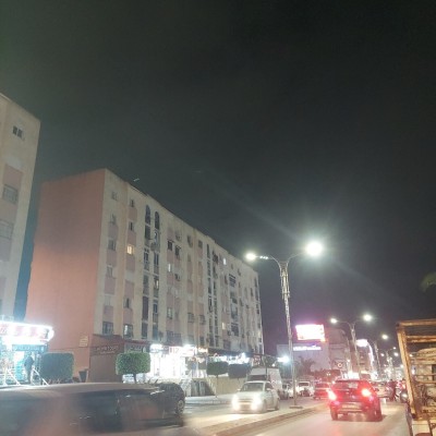 كراء محل الجزائر درارية