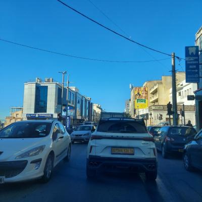 Location Local Alger Dely brahim