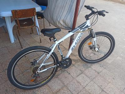 Bicicleta venzo yeti online r26