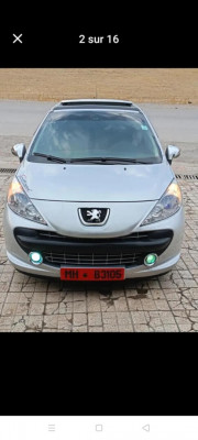 voitures-peugeot-207-2008-batna-algerie