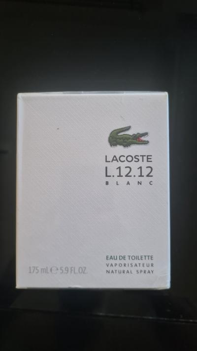 Wad knis clearance lacoste