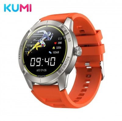 smart-watchs-kumi-gw2-pro-ouled-yaich-blida-algerie