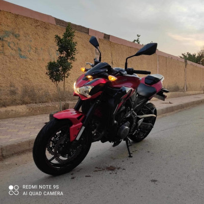 motos-et-scooters-kawasaki-z900-2019-mazouna-relizane-algerie