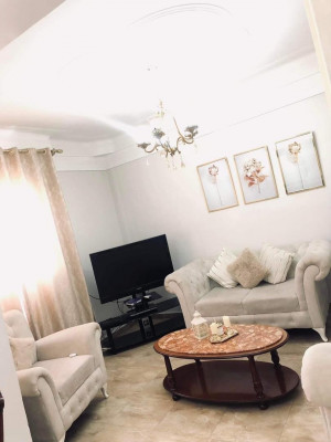 Sell Apartment F3 Algiers Mohammadia