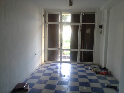 بيع محل الجزائر المحمدية