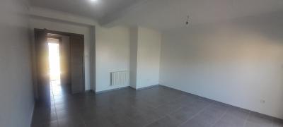 كراء شقة 4 غرف الجزائر القبة