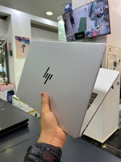 HP OMNIBOOK 7 Ai 14 Intel Core Ultra 7 255U to 5.20 GHz RAM 16GB 1TB SSD 14" 2.8K OLED Intel Graphic