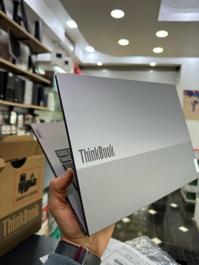 LENOVO THINKBOOK 14 G7 Intel Core Ultra 7 155H à 4,80GHz 16GB DDR5  512GB SSD 14.0" FHD+ IPS AZERTY