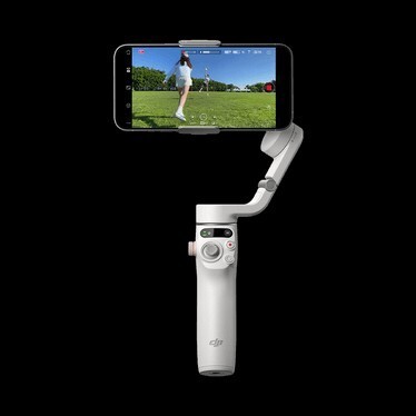 DJI OSMO MOBILE 6 STABILISATEUR 