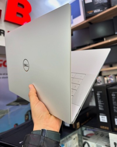 DELL XPS 16 9640 Intel Core Ultra 7 155H 24 Mo 4,80 GHz 16GB 1TB SSD 16,3 FHD+ Intel Arc graphics 